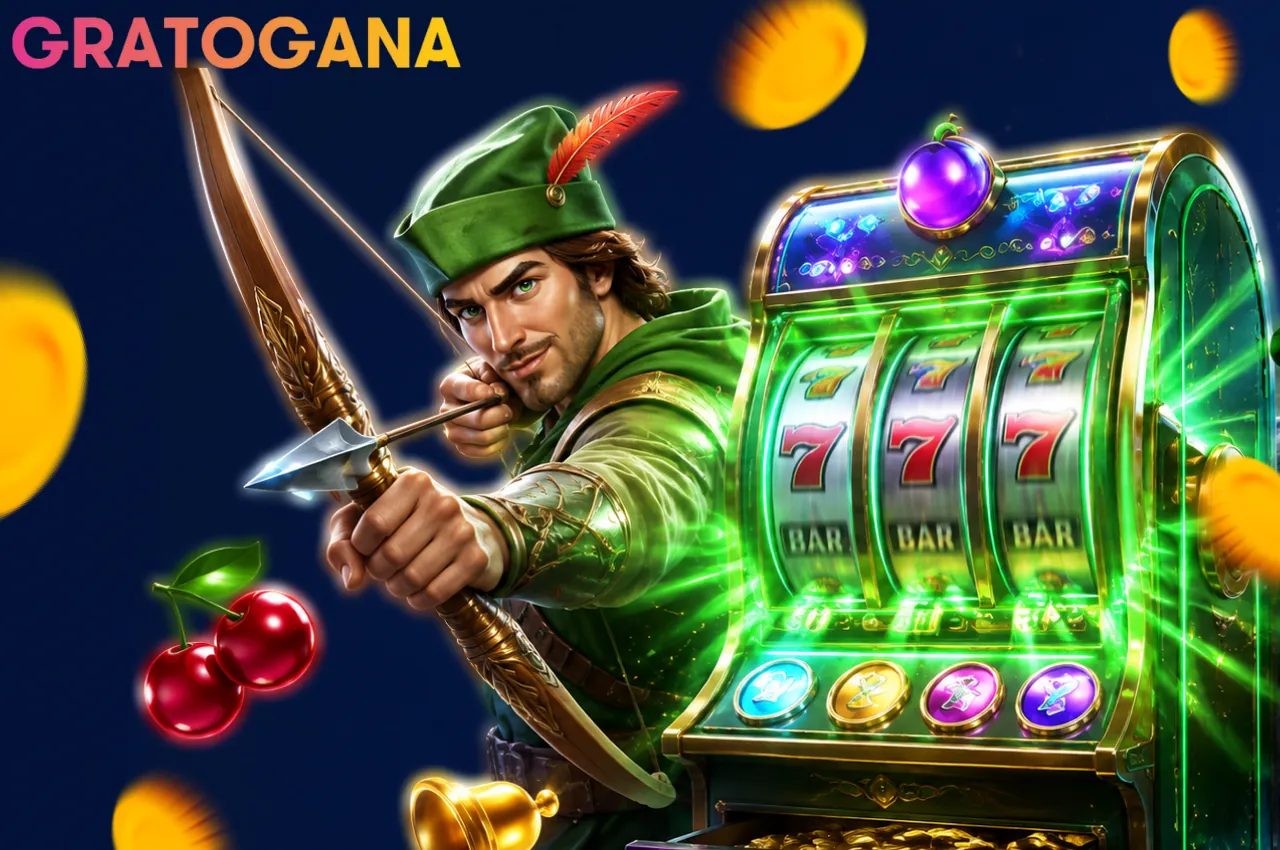 gratogana-Bonus