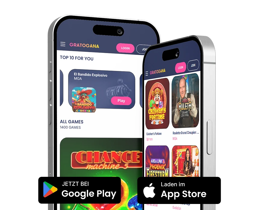 gratogana-Country-Mobile-App